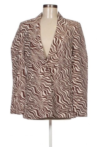 Дамско сако NA-KD, Размер S, Цвят Многоцветен, Цена 21,93 лв.
