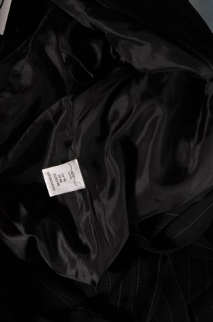 Дамско сако New Look, Размер XL, Цвят Черен, Цена 44,00 лв.