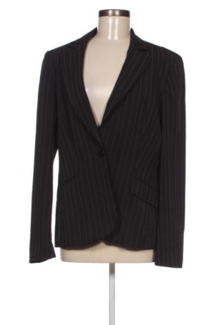 Дамско сако New Look, Размер XL, Цвят Черен, Цена 23,76 лв.