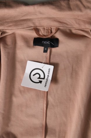 Γυναικείο σακάκι Next, Μέγεθος L, Χρώμα  Μπέζ, Τιμή 11,97 €