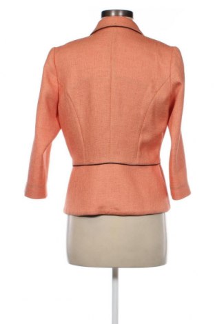 Γυναικείο σακάκι Nissa, Μέγεθος S, Χρώμα Πορτοκαλί, Τιμή 20,05 €