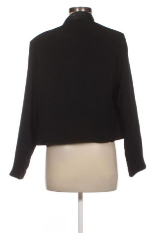 Γυναικείο σακάκι ONLY Carmakoma, Μέγεθος XS, Χρώμα Μαύρο, Τιμή 12,68 €