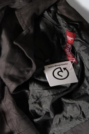 Γυναικείο σακάκι Olsen, Μέγεθος S, Χρώμα Γκρί, Τιμή 26,60 €