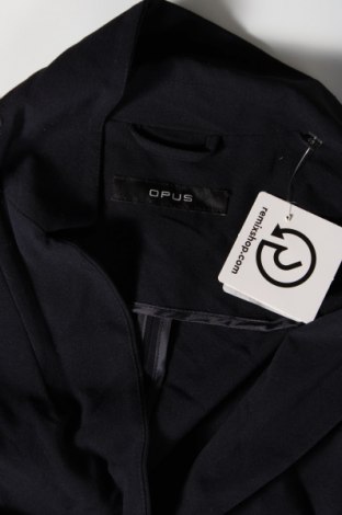 Dámske sako  Opus, Veľkosť M, Farba Modrá, Cena  45,93 €