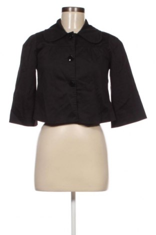 Дамско сако Orsay, Размер S, Цвят Черен, Цена 4,84 лв.