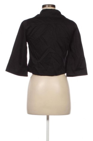 Дамско сако Orsay, Размер S, Цвят Черен, Цена 4,40 лв.