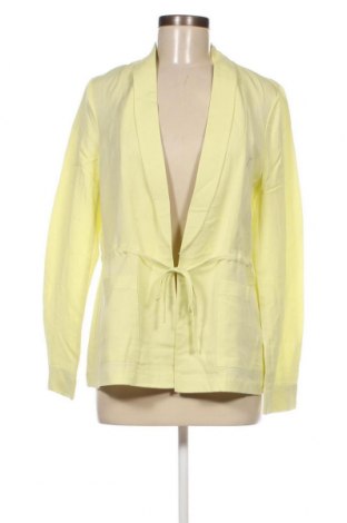 Дамско сако Orsay, Размер XS, Цвят Жълт, Цена 21,70 лв.