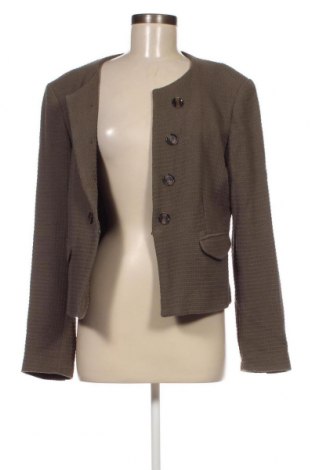 Дамско сако Orsay, Размер XL, Цвят Зелен, Цена 44,00 лв.