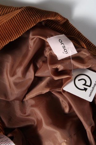 Dámske sako  Orsay, Veľkosť XL, Farba Hnedá, Cena  1,58 €