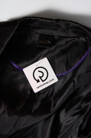 Дамско сако Oxmo, Размер S, Цвят Черен, Цена 9,68 лв.