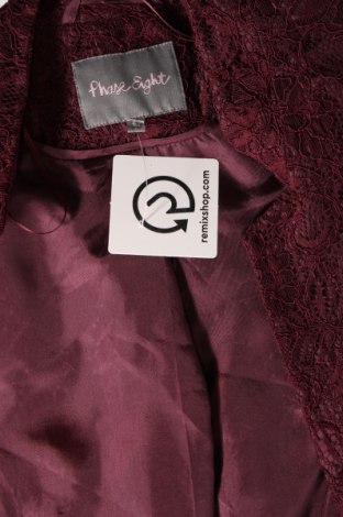 Damen Blazer Phase Eight, Größe S, Farbe Rot, Preis € 12,45