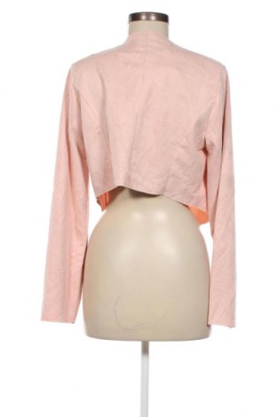 Γυναικείο σακάκι Piazza Italia, Μέγεθος L, Χρώμα Ρόζ , Τιμή 36,08 €