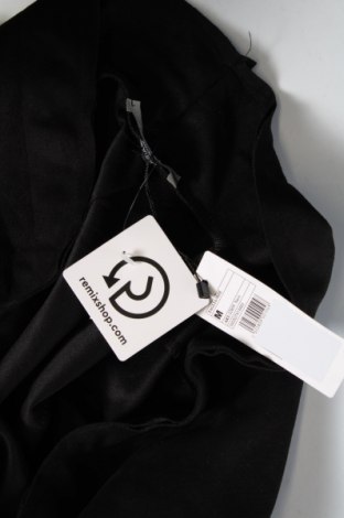 Γυναικείο σακάκι Piazza Italia, Μέγεθος M, Χρώμα Μαύρο, Τιμή 9,74 €
