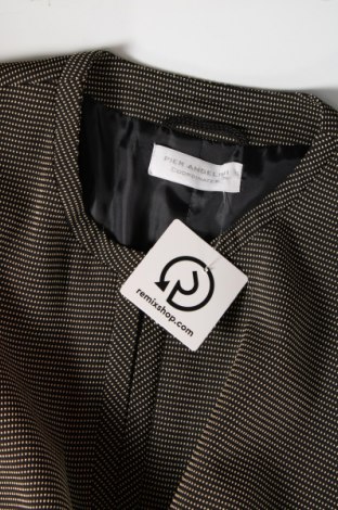 Дамско сако Pier Angelini, Размер M, Цвят Кафяв, Цена 6,60 лв.