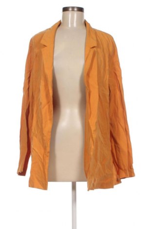 Γυναικείο σακάκι Primark, Μέγεθος XL, Χρώμα Κίτρινο, Τιμή 5,72 €