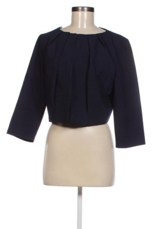 Γυναικείο σακάκι Promiss, Μέγεθος L, Χρώμα Μπλέ, Τιμή 5,05 €