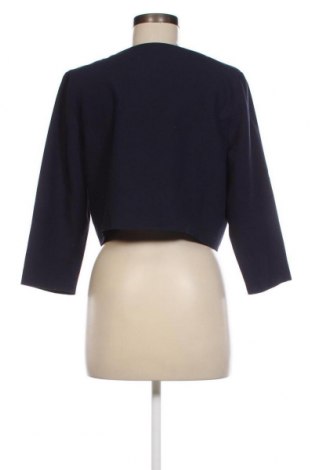 Γυναικείο σακάκι Promiss, Μέγεθος L, Χρώμα Μπλέ, Τιμή 26,60 €