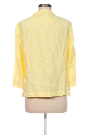 Γυναικείο σακάκι Public, Μέγεθος M, Χρώμα Κίτρινο, Τιμή 4,36 €