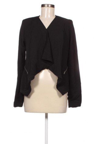 Damen Blazer Pull&Bear, Größe M, Farbe Schwarz, Preis € 8,30