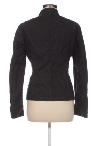Γυναικείο σακάκι Rene Lezard, Μέγεθος M, Χρώμα Μαύρο, Τιμή 7,52 €