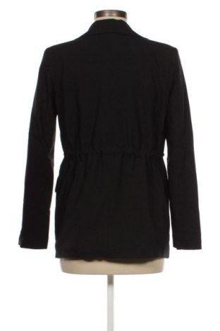 Γυναικείο σακάκι Rinascimento, Μέγεθος XS, Χρώμα Μαύρο, Τιμή 124,23 €