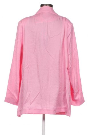 Dámské sako  River Island, Velikost XL, Barva Růžová, Cena  1 870,00 Kč
