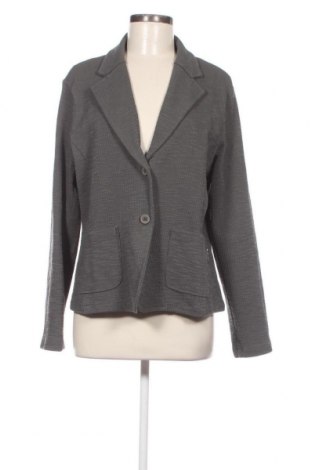 Γυναικείο σακάκι Roadsign, Μέγεθος XL, Χρώμα Γκρί, Τιμή 5,32 €