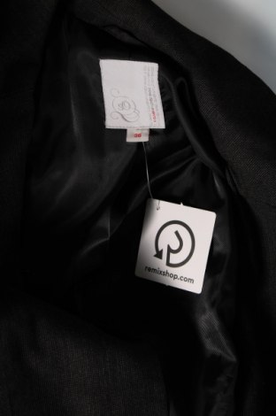 Γυναικείο σακάκι S.Oliver, Μέγεθος S, Χρώμα Γκρί, Τιμή 21,99 €