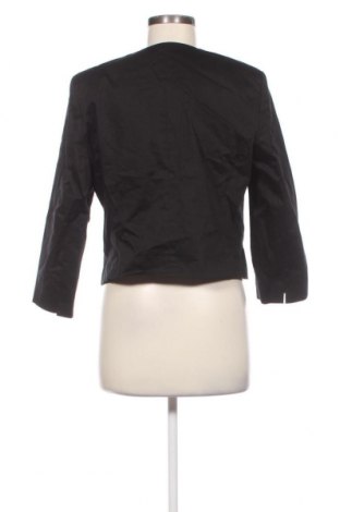 Γυναικείο σακάκι S.Oliver Black Label, Μέγεθος L, Χρώμα Μαύρο, Τιμή 10,52 €