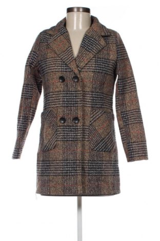Дамско сако SHEIN, Размер S, Цвят Многоцветен, Цена 15,40 лв.