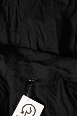 Dámské sako  SHEIN, Velikost XS, Barva Černá, Cena  119,00 Kč