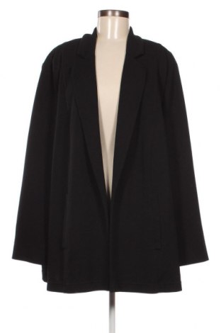 Γυναικείο σακάκι Samoon By Gerry Weber, Μέγεθος 3XL, Χρώμα Μαύρο, Τιμή 19,95 €