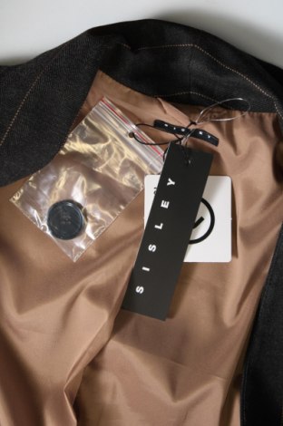 Дамско сако Sisley, Размер M, Цвят Многоцветен, Цена 129,00 лв.