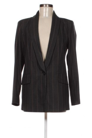 Γυναικείο σακάκι Sisley, Μέγεθος M, Χρώμα Πολύχρωμο, Τιμή 18,62 €