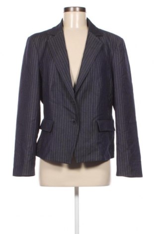 Γυναικείο σακάκι Sixth Sens, Μέγεθος XL, Χρώμα Μπλέ, Τιμή 6,26 €