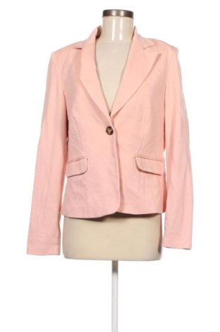 Γυναικείο σακάκι Soya Concept, Μέγεθος L, Χρώμα Ρόζ , Τιμή 6,12 €