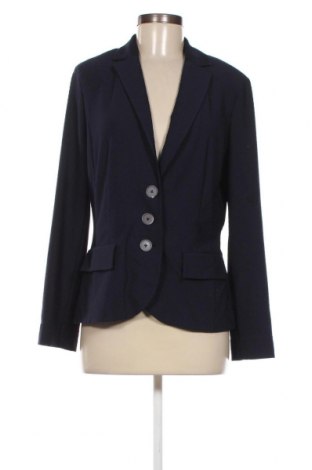 Γυναικείο σακάκι Steilmann, Μέγεθος M, Χρώμα Μπλέ, Τιμή 2,72 €