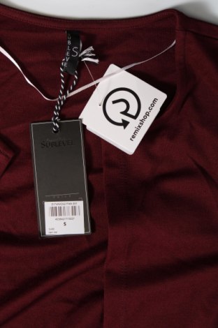 Γυναικείο σακάκι Sublevel, Μέγεθος S, Χρώμα Βιολετί, Τιμή 11,55 €