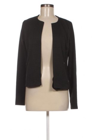 Γυναικείο σακάκι Sublevel, Μέγεθος XS, Χρώμα Μαύρο, Τιμή 11,18 €