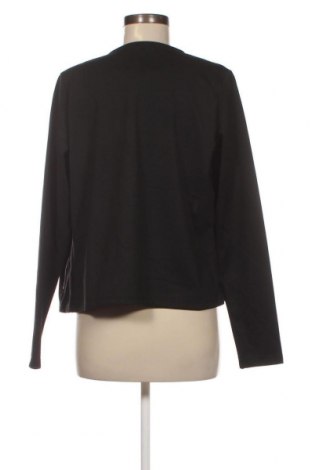 Γυναικείο σακάκι Sublevel, Μέγεθος S, Χρώμα Μαύρο, Τιμή 10,46 €