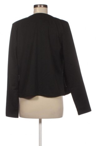 Γυναικείο σακάκι Sublevel, Μέγεθος M, Χρώμα Μαύρο, Τιμή 11,18 €