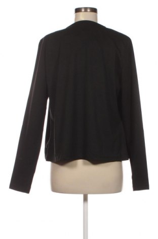 Γυναικείο σακάκι Sublevel, Μέγεθος L, Χρώμα Μαύρο, Τιμή 10,82 €