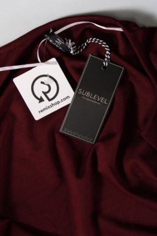 Γυναικείο σακάκι Sublevel, Μέγεθος M, Χρώμα Βιολετί, Τιμή 11,55 €