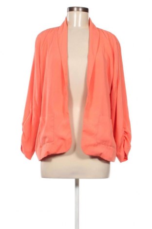 Damen Blazer Sure, Größe XL, Farbe Orange, Preis € 4,59