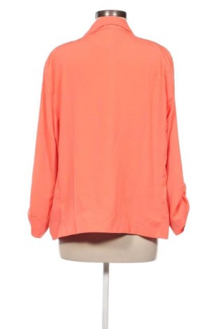 Damen Blazer Sure, Größe XL, Farbe Orange, Preis 30,62 €