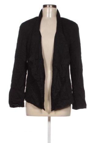 Γυναικείο σακάκι Suzanne Grae, Μέγεθος L, Χρώμα Μαύρο, Τιμή 2,66 €