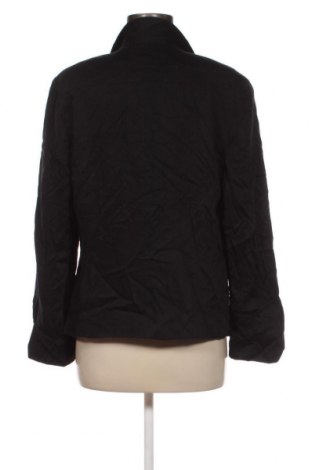 Дамско сако Suzanne Grae, Размер L, Цвят Черен, Цена 4,30 лв.