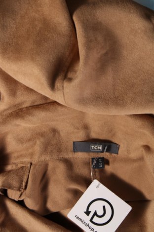 Γυναικείο σακάκι TCM, Μέγεθος L, Χρώμα  Μπέζ, Τιμή 4,63 €