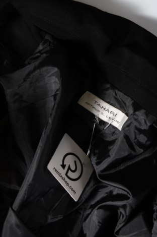 Γυναικείο σακάκι Tahari By Arthur S. Levine, Μέγεθος XXL, Χρώμα Μαύρο, Τιμή 27,05 €