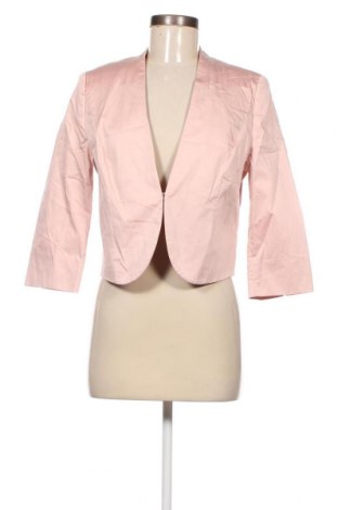 Γυναικείο σακάκι Taifun, Μέγεθος S, Χρώμα Ρόζ , Τιμή 50,10 €